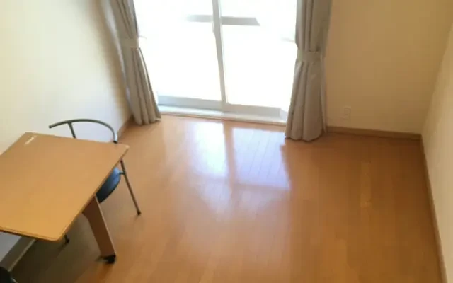 レオパレスミルキーウェイ - Azumino student accommodation - 109号房间(带独立厨房)