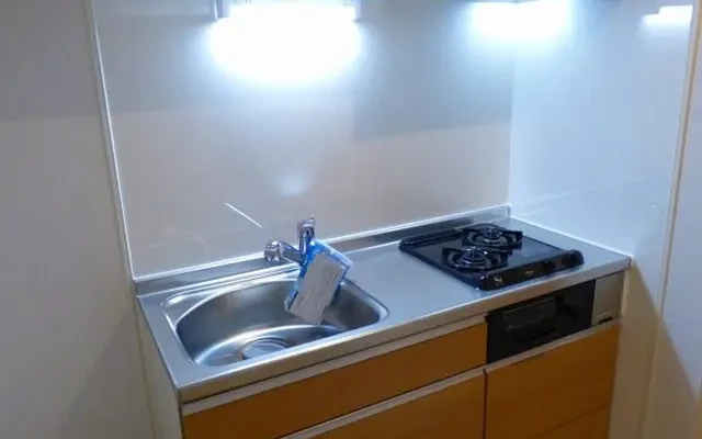 メゾン ソレイユ友岡 2階 - Nagaokakyo student accommodation - 2階 - 1K