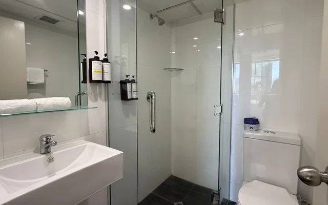 5 Scotia Place - Auckland student accommodation - 1 Bedroom