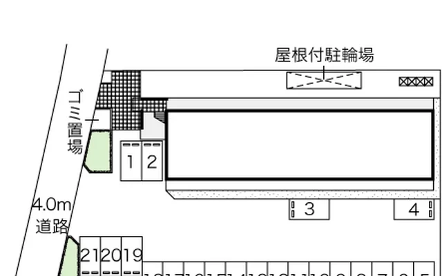 サンクワイエットⅡ 2