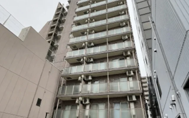 Sky Court Hongo Todaimae Ichibankan, Room 1501 - 東京の学生向け宿泊施設