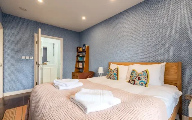 Orsman Road 12187# 3