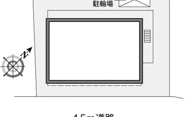 メゾン　ド　秋葉 2