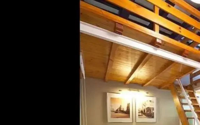apartment in Sant Pere, Santa Caterina i la Ribiera (Ciutat Vella) 0