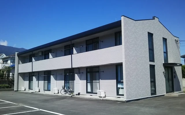 レオパレステイスティー 0