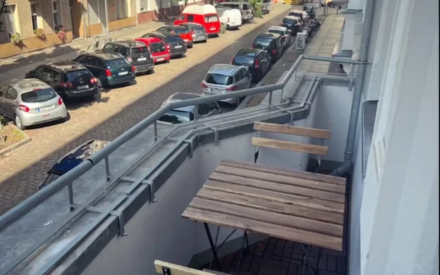 Gutzkowstraße 0