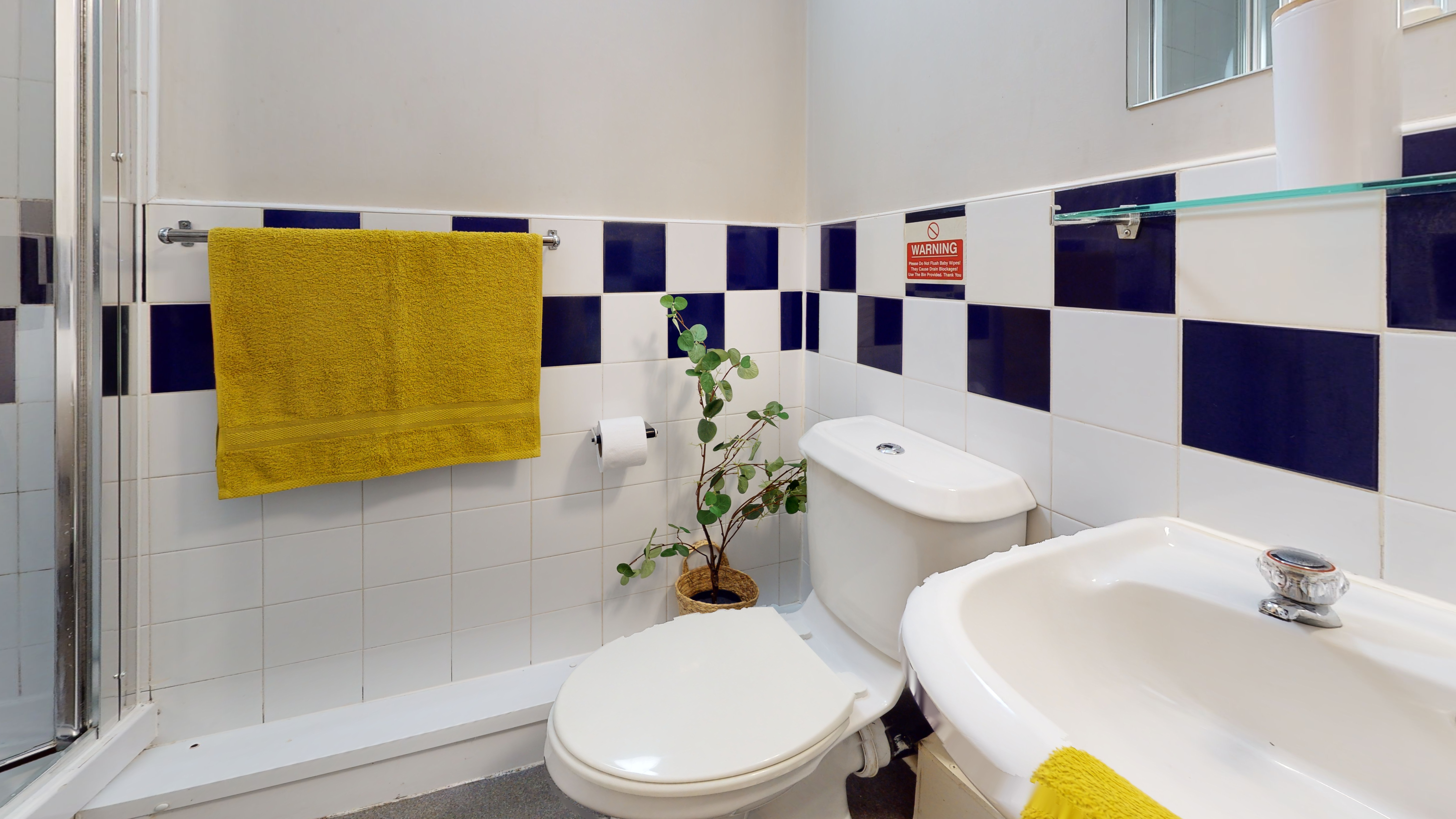 Bronze En Suite Plus