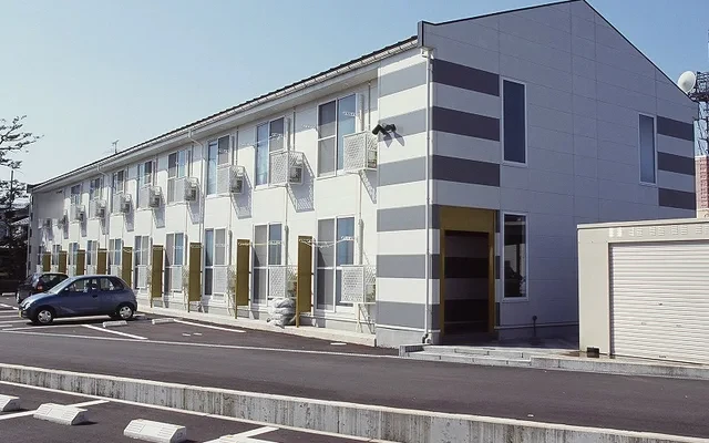 レオパレスセゾン 0