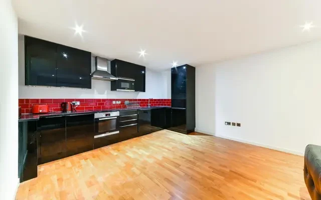 Gainsborough Studios South, Poole Street, London, Islington, N1 5EE 3