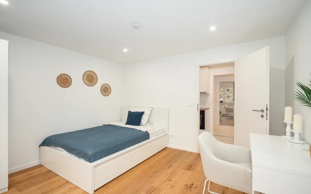Shared Apartment near Bunsenstraße 13, Munich 0