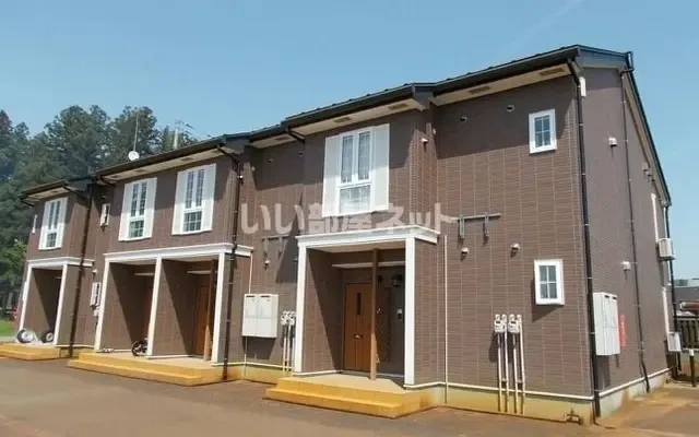 ブローテ 1階 - Tokamachi student accommodation