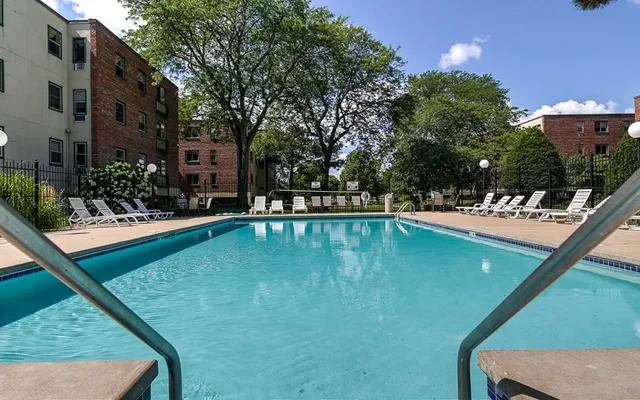 Parkview Apartments 1