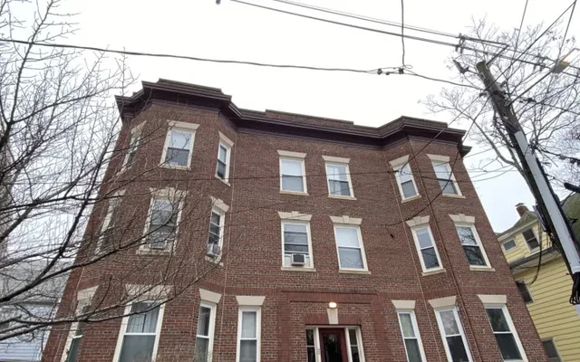 9 Fairfield St 0