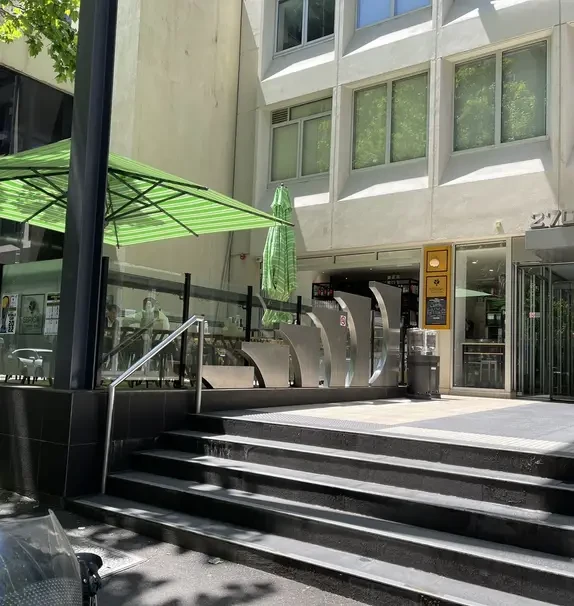 City Lifestyle Accommodation