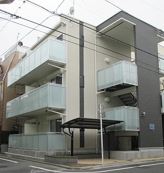 町屋