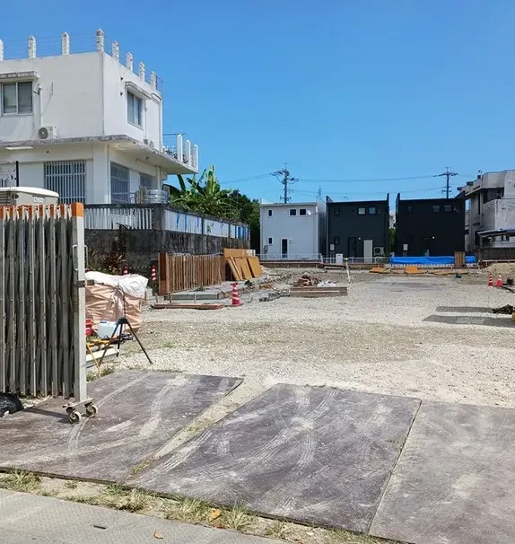 セレノ・カーサ 塩屋 103号室