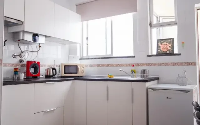 apartment near Rua Pinheiro Chagas - Faro student accommodation