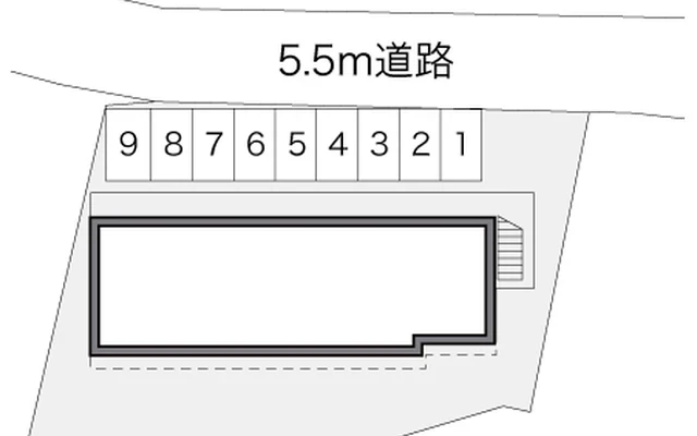 レオパレスサンクチュアリ 2