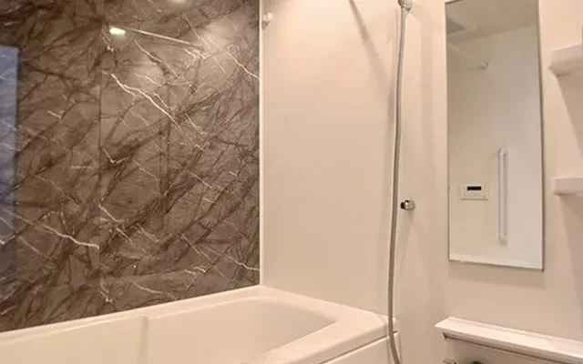 Mille Reve Room 203 3