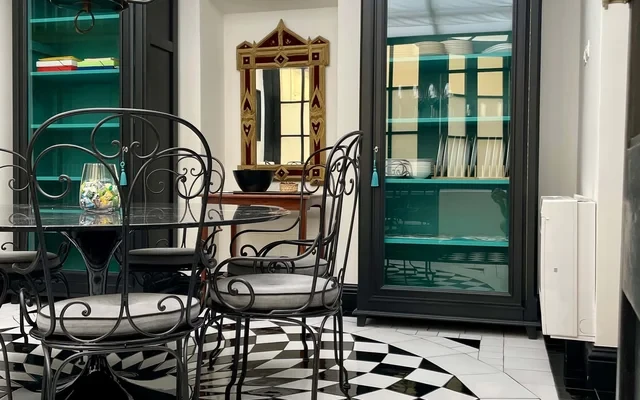 Apartment in Via de' Bardi, Firenze for 160 m² with 2 bedrooms 4