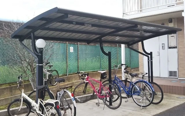 レオパレスハッピネス 1