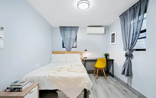 The Bed-Stuy House 4