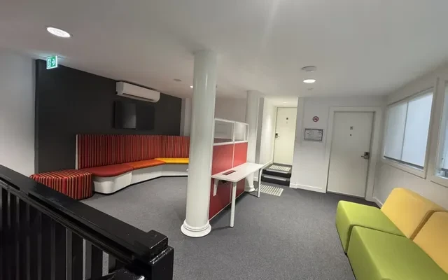 397 Harris St - alloggio per studenti a Sydney