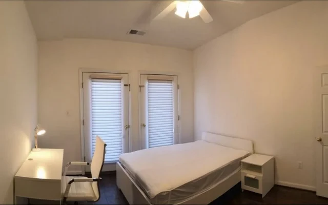 Baltimore townhouse 2