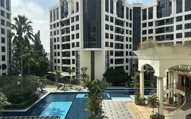 Eastpoint Green 2