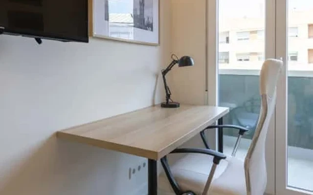 5 habitaciones 3