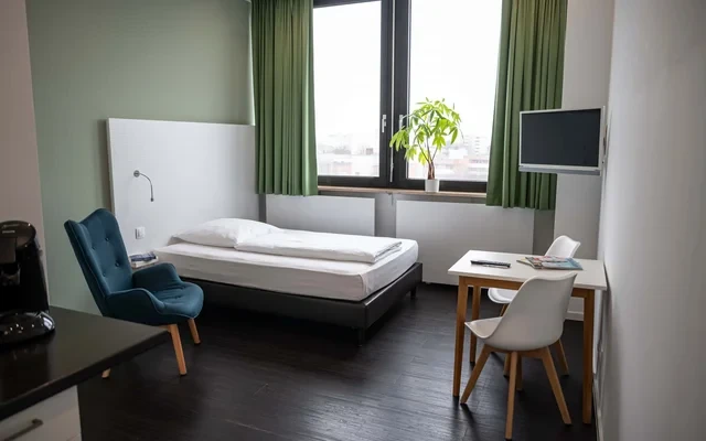 Single Wohnung in Munchen 0