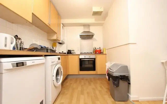 apartment near Bordeaux, Luxembourg Mews 2