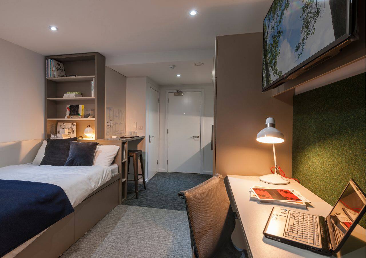 uhomes.com | Student Accommodation, Housing, Flats, Apartments for Rent
