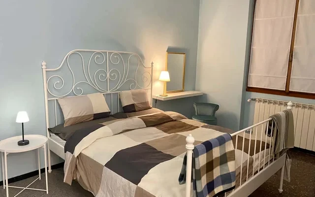 Apartment in Via Laviosa, Genova for 88 m² with 2 bedrooms 2