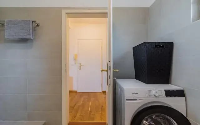 studio in Prenzlauer Berg 1