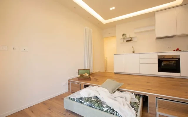 Apartment in Viale Piceno, Milano for 43 m² 3