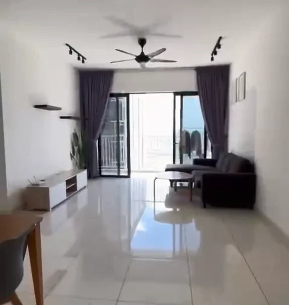Vertu Resort Condominium