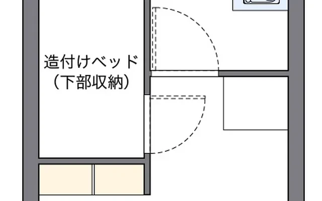 ミヤギノハギ 1