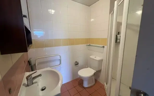 82 Wakefield Street - Auckland student accommodation - 1 Bedroom