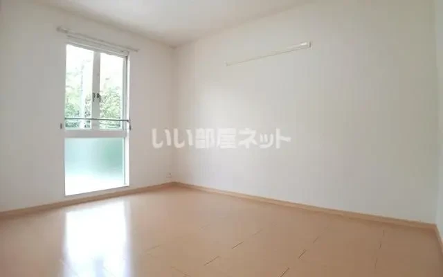カレント A 203号室 - 중津가와시 학생 숙소 - 203 - 2LDK
