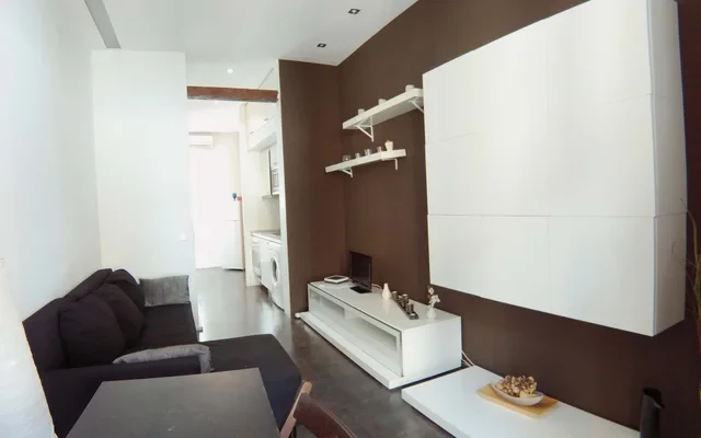 Apartment Calle Jesus Valle 3