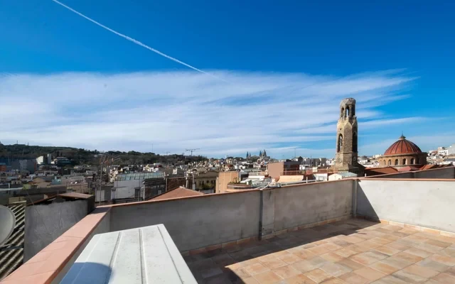 Carrer del Poeta Cabanyes 1