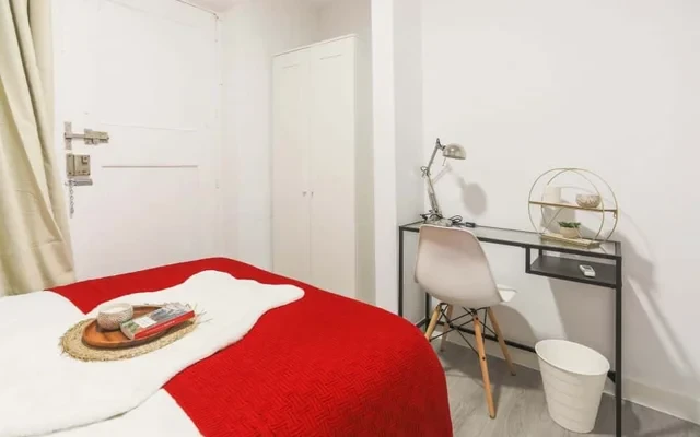Appartamento Calle Galileo 93 3