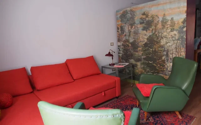 Apartment in Piazza Tito Minniti, Milano for 38 m² 4