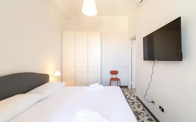 Apartment in Via Torino, Milano for 55 m² with 1 bedrooms 0