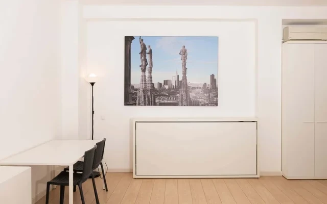 Suite Tripla Deluxe in Sigieri 0