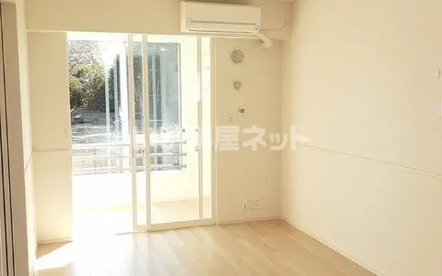 フェイバー フォレスト Ⅱ 104号室 - chỗ ở sinh viên tại Tây Thành - 104 - 1LDK