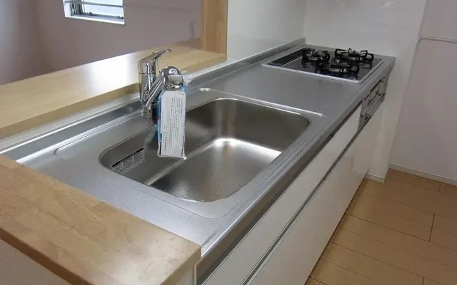 エアリーヒルズ芦屋 3階 - Ashiya student accommodation - 3階 - 2LDK