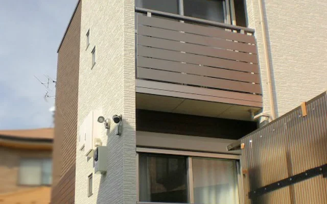 レオパレス雅 4