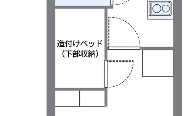 レオパレスＨｉｒａｎｏ 4